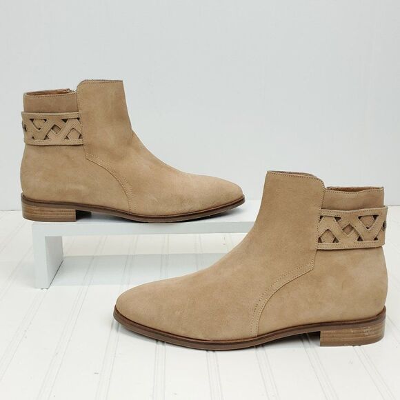 AQUATALIA Raleigh Water Resistant Bootie Size 11 - Picture 4 of 14